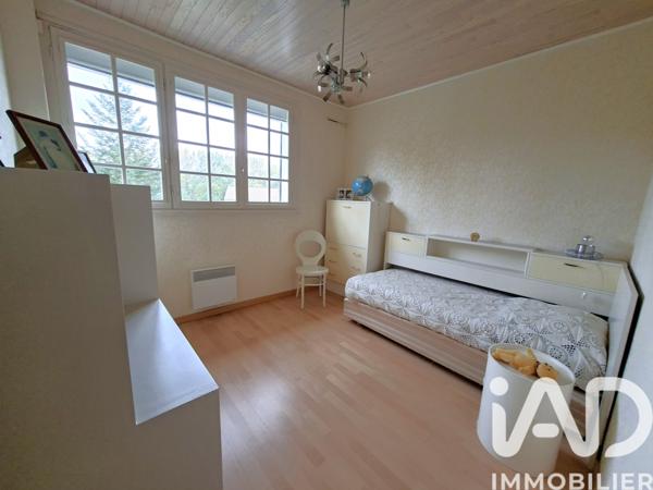 Maison à vendre 6 pièces 222 m² Meaux