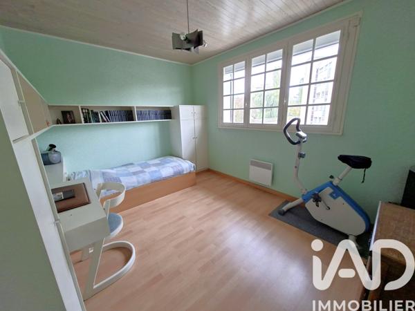 Maison à vendre 6 pièces 222 m² Meaux