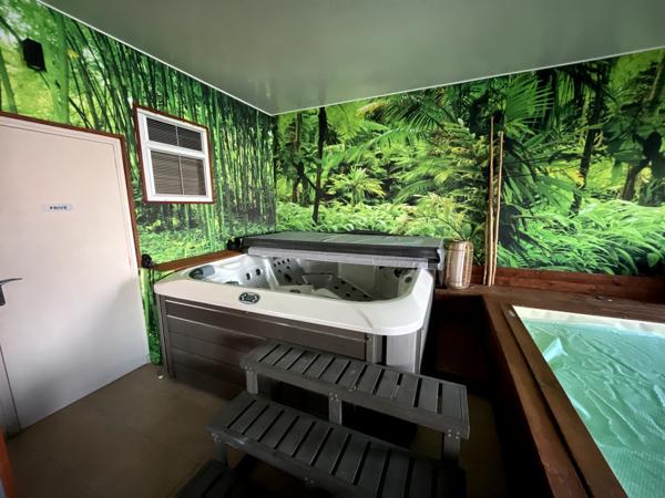 Maison 7 pièces - 300 m²