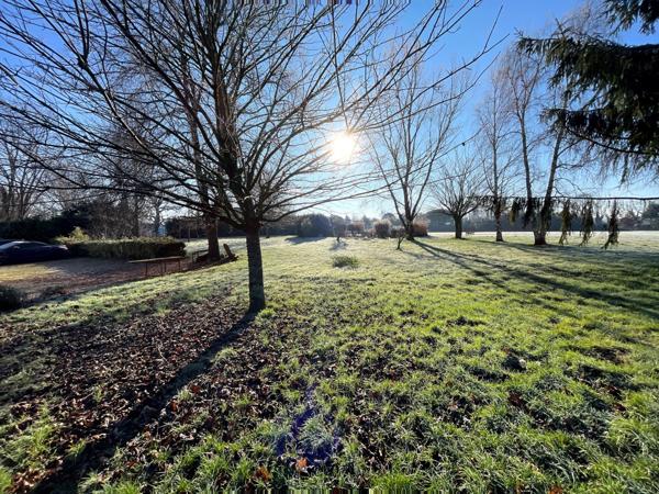 Maison 7 pièces - 300 m²