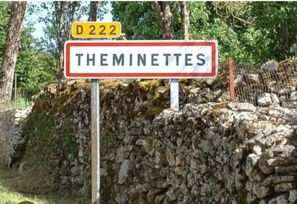 Terrain plat au calme