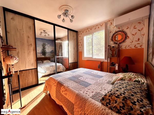 Maison à VILLEFRANCHE-SUR-CHER, 41200 - 6 pièces 136m²