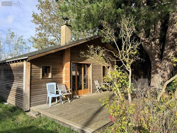 Maison à vendre à Ruminghem dans le Pas-de-Calais (62370), ref : 469