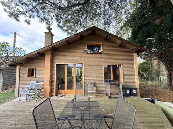 Maison à vendre à Ruminghem dans le Pas-de-Calais (62370), ref : 469