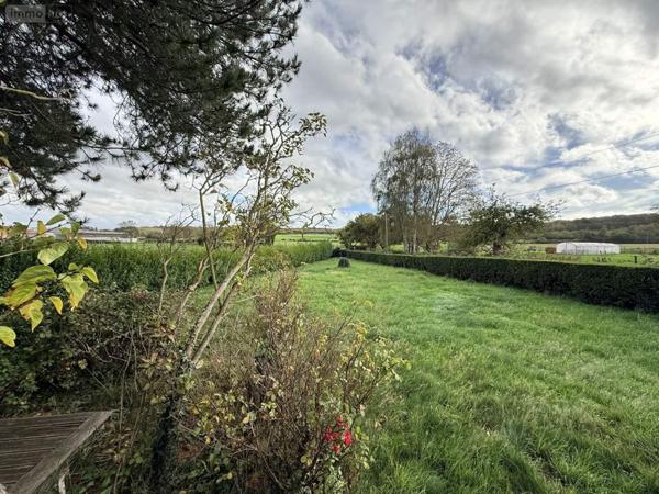 Maison à vendre à Ruminghem dans le Pas-de-Calais (62370), ref : 469