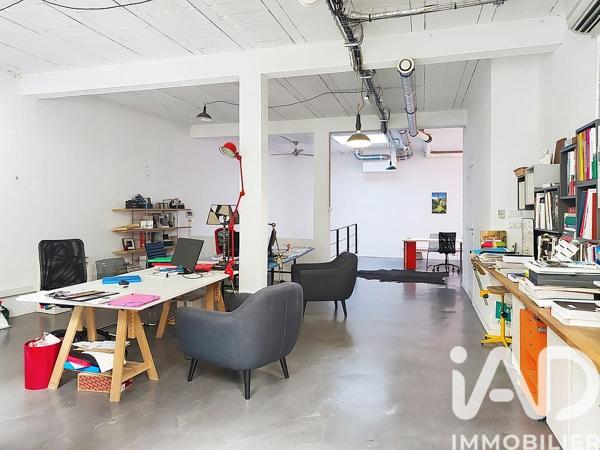 Murs commerciaux  à vendre 275 m² Toulon
