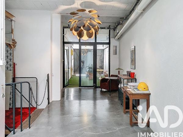 Murs commerciaux  à vendre 275 m² Toulon