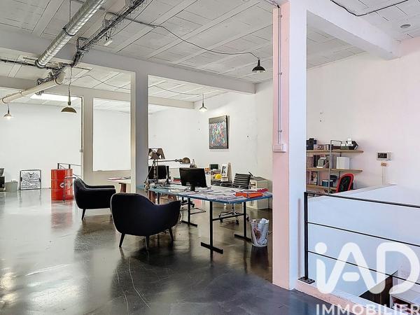 Murs commerciaux  à vendre 275 m² Toulon