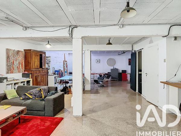 Murs commerciaux  à vendre 275 m² Toulon