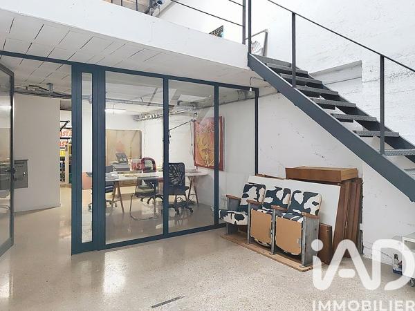Murs commerciaux  à vendre 275 m² Toulon