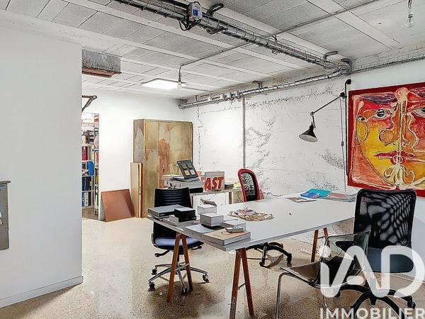 Murs commerciaux  à vendre 275 m² Toulon