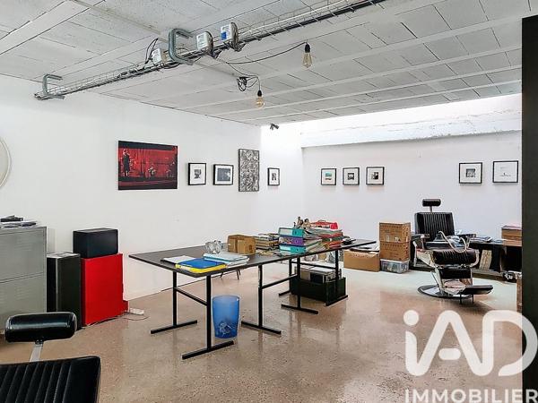 Murs commerciaux  à vendre 275 m² Toulon