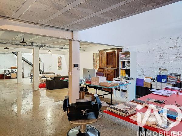 Murs commerciaux  à vendre 275 m² Toulon