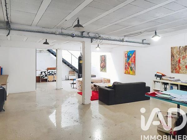 Murs commerciaux  à vendre 275 m² Toulon