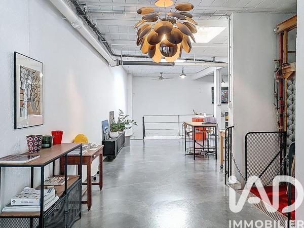 Murs commerciaux  à vendre 275 m² Toulon