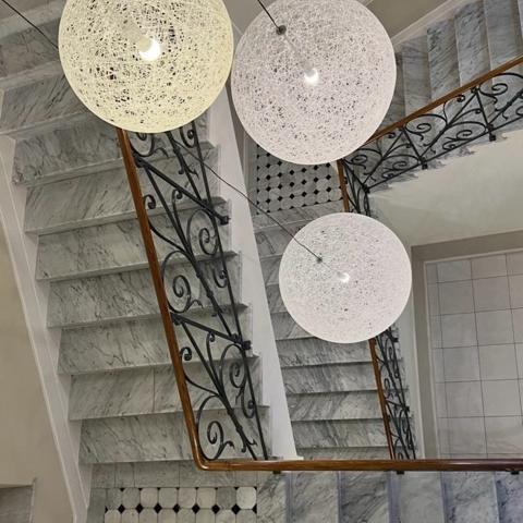 Appartement à MENTON (06500)