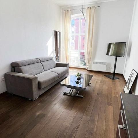 Appartement à MENTON (06500)