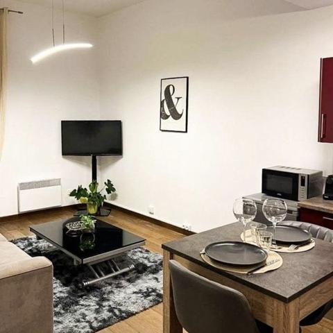 Appartement à MENTON (06500)