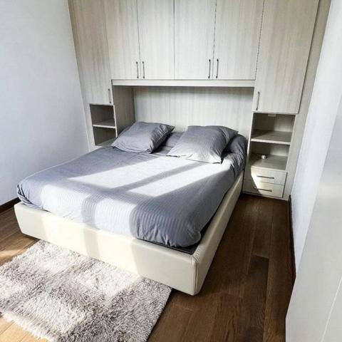 Appartement à MENTON (06500)