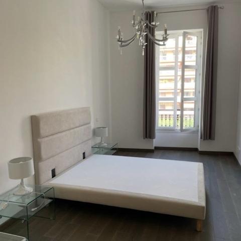 Appartement à MENTON (06500)