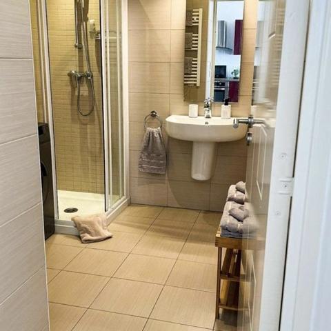Appartement à MENTON (06500)