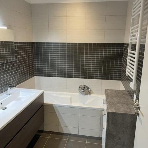 Appartement à MENTON (06500)