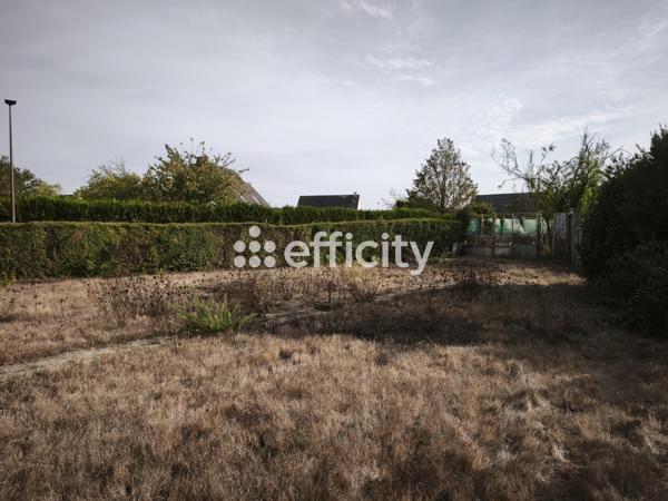 Terrain
        
        - 412 m² Exclusivité 31 000 €*
