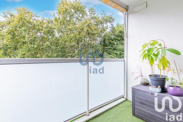 Appartement 4 pièces de 69 m² à Savigny-sur-Orge (91600)