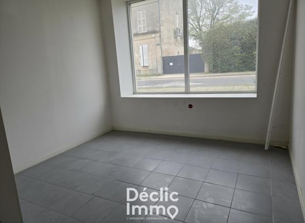 Vente maison à rénover Hiersac, 157m² 5 pièces 189 000€ Charente