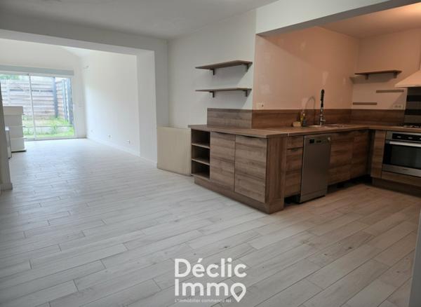 Vente maison à rénover Hiersac, 157m² 5 pièces 189 000€ Charente