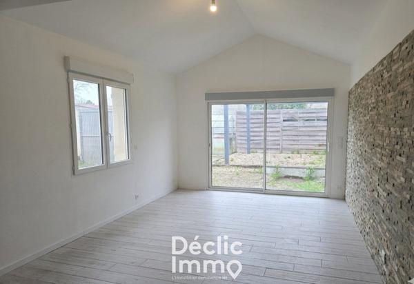 Vente maison à rénover Hiersac, 157m² 5 pièces 189 000€ Charente