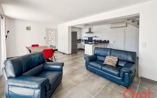 Maison à vendre    3 pièces •  Six-Fours-les-Plages