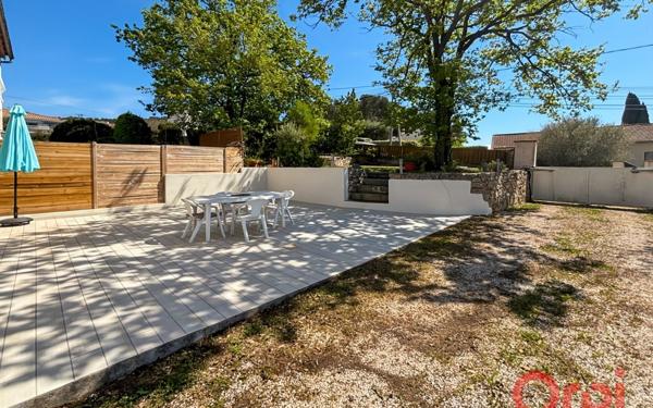 Maison à vendre    3 pièces •  Six-Fours-les-Plages