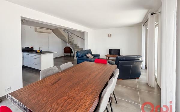 Maison à vendre    3 pièces •  Six-Fours-les-Plages