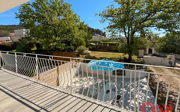 Maison à vendre    3 pièces •  Six-Fours-les-Plages