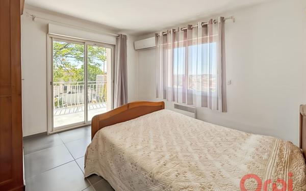 Maison à vendre    3 pièces •  Six-Fours-les-Plages