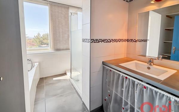 Maison à vendre    3 pièces •  Six-Fours-les-Plages