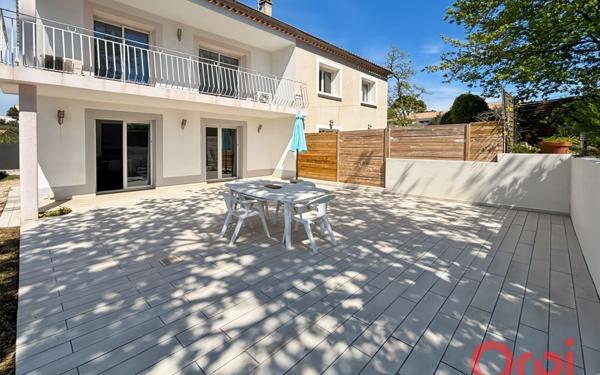 Maison à vendre    3 pièces •  Six-Fours-les-Plages