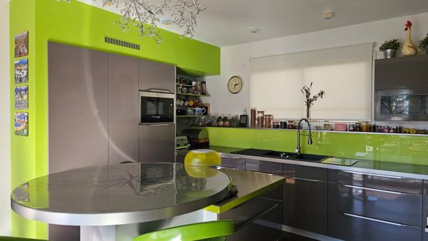 Maison/Villa avec vue mer à Vaux sur Mer de 209.65m2