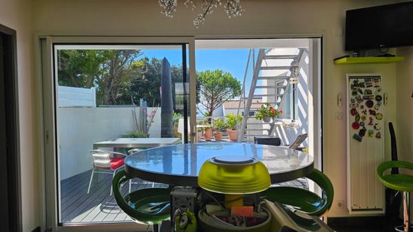 Maison/Villa avec vue mer à Vaux sur Mer de 209.65m2