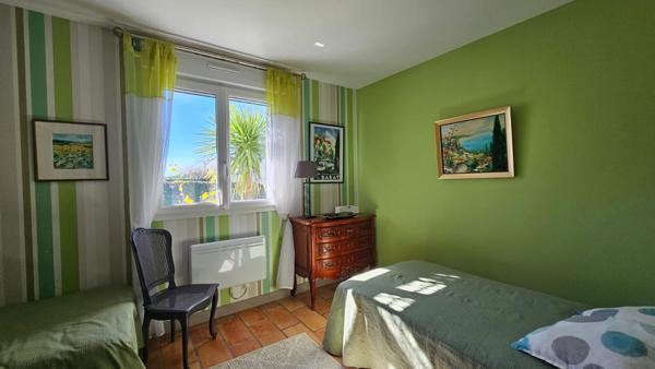 Maison/Villa avec vue mer à Vaux sur Mer de 209.65m2