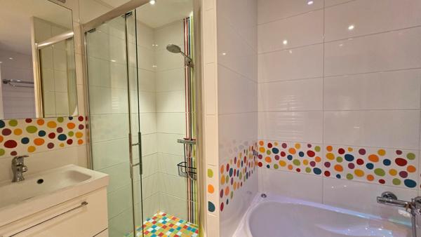 Maison/Villa avec vue mer à Vaux sur Mer de 209.65m2