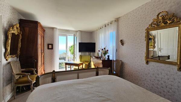 Maison/Villa avec vue mer à Vaux sur Mer de 209.65m2