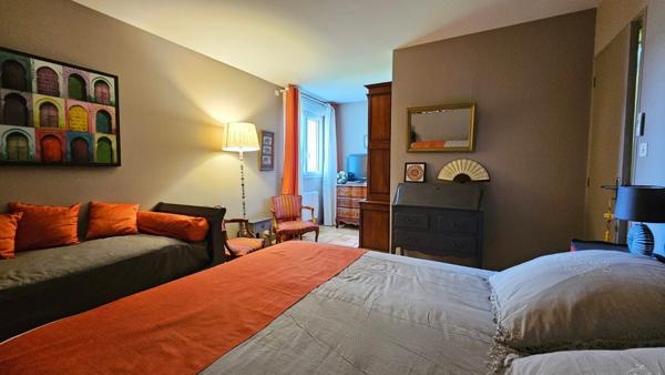 Maison/Villa avec vue mer à Vaux sur Mer de 209.65m2