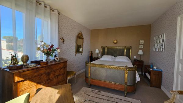 Maison/Villa avec vue mer à Vaux sur Mer de 209.65m2