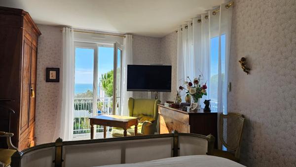 Maison/Villa avec vue mer à Vaux sur Mer de 209.65m2