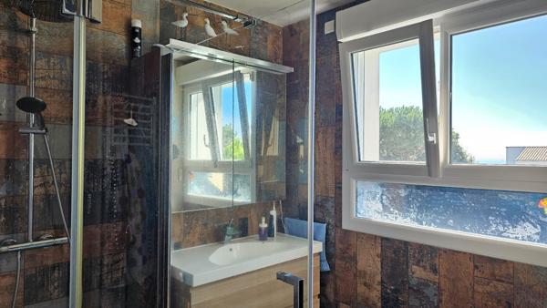 Maison/Villa avec vue mer à Vaux sur Mer de 209.65m2