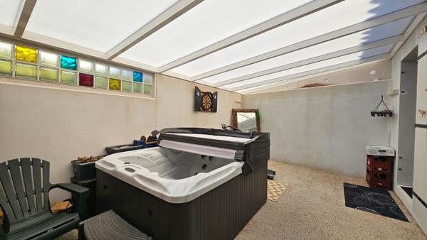 Maison/Villa avec vue mer à Vaux sur Mer de 209.65m2