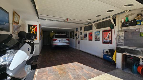 Maison/Villa avec vue mer à Vaux sur Mer de 209.65m2