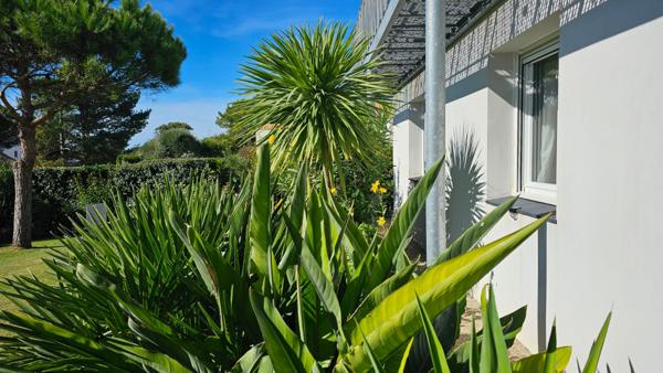 Maison/Villa avec vue mer à Vaux sur Mer de 209.65m2